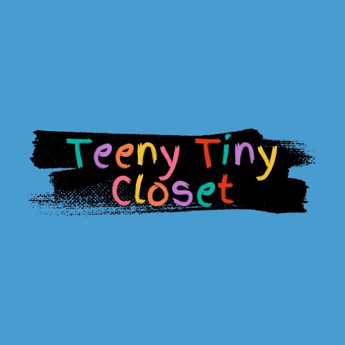 Teeny Tiny Closet